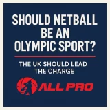 Netball at the Olympics